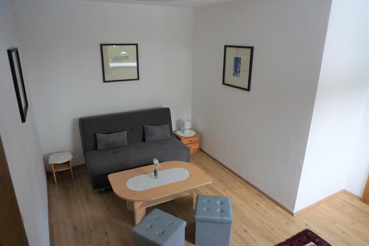 Haus Walser Tweng Ngoại thất bức ảnh