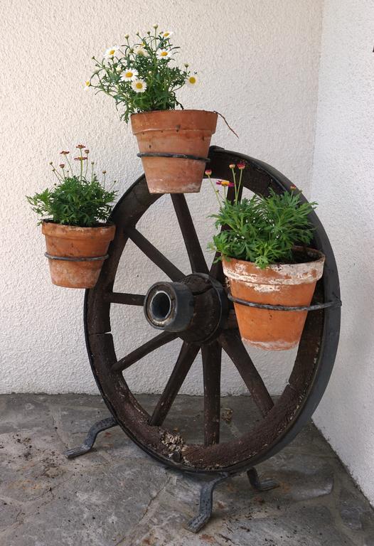 Haus Walser Tweng Ngoại thất bức ảnh